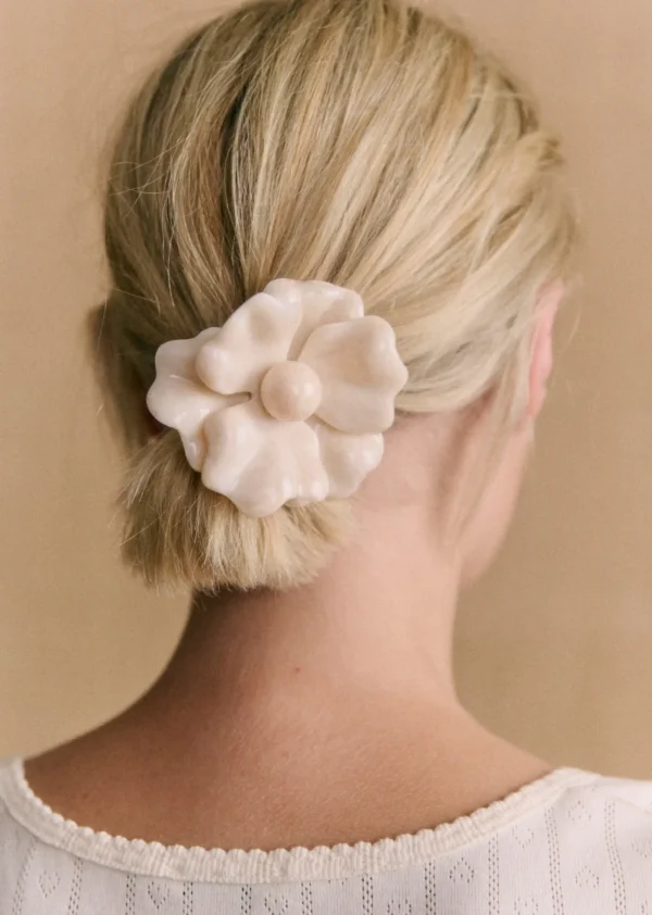 Sezane Accessoire Für Haare Kiana