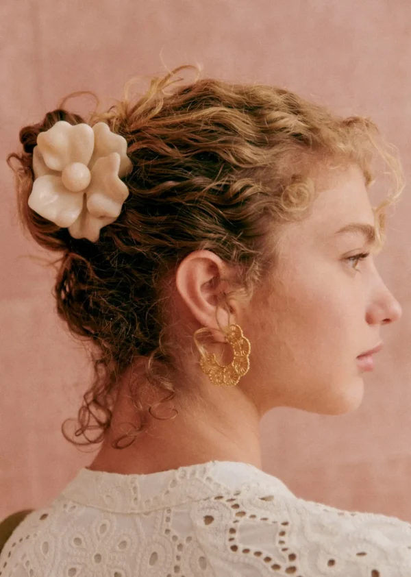 Sezane Accessoire Für Haare Kiana