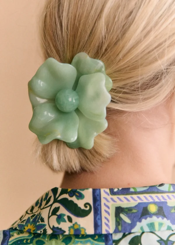 Sezane Accessoire Für Haare Kiana