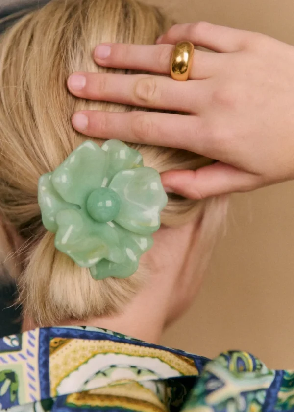 Sezane Accessoire Für Haare Kiana