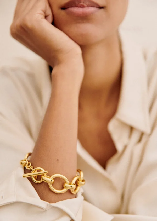 Sezane Armband Agathe
