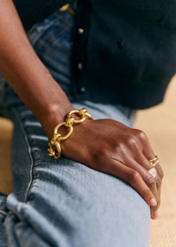 Sezane Armband Agathe