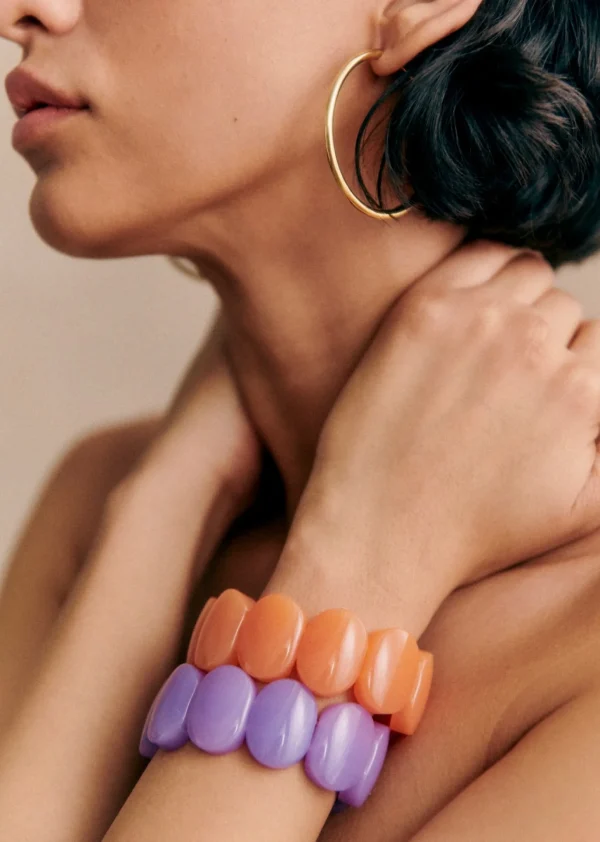 Sezane Armband Amandine