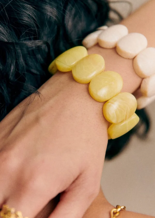 Sezane Armband Amandine