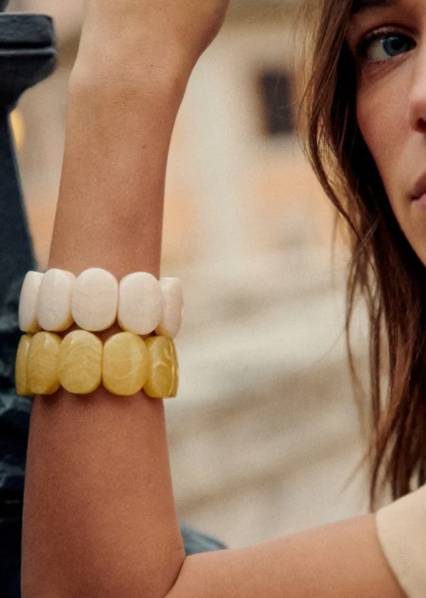 Sezane Armband Amandine