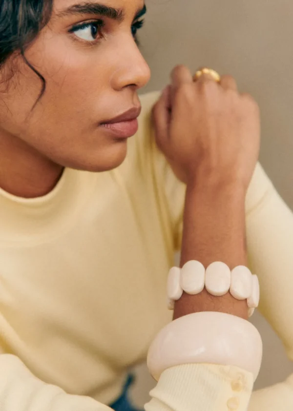 Sezane Armband Amandine
