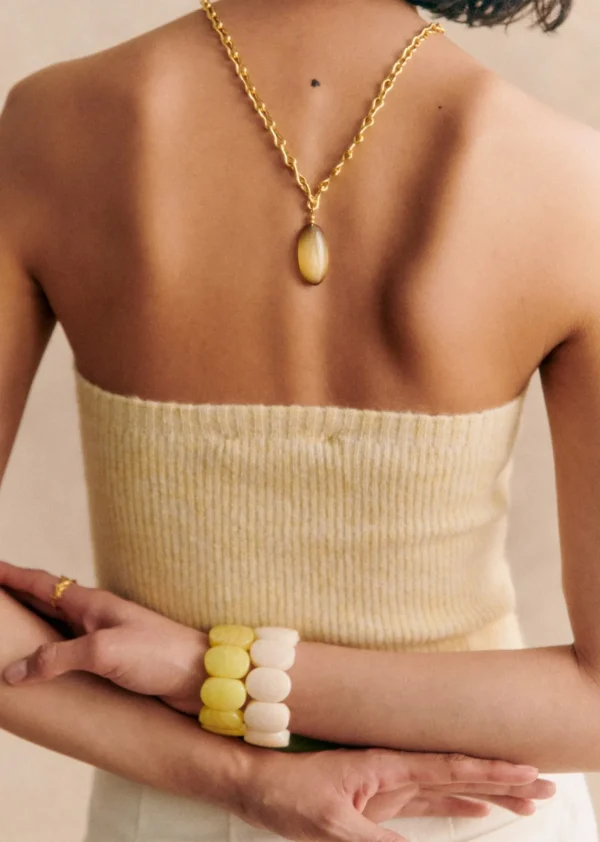 Sezane Armband Amandine