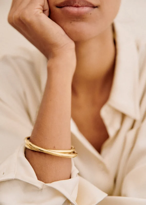 Sezane Armband Chiara