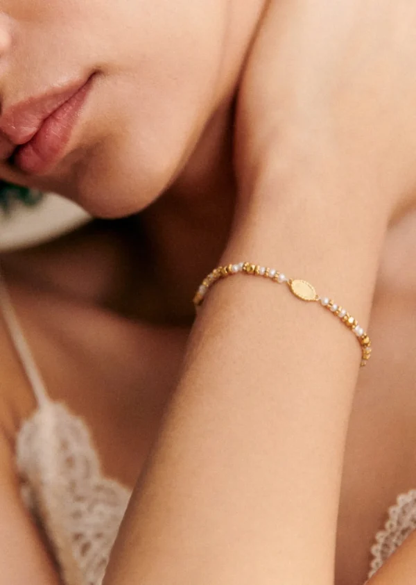 Sezane Armband Elise