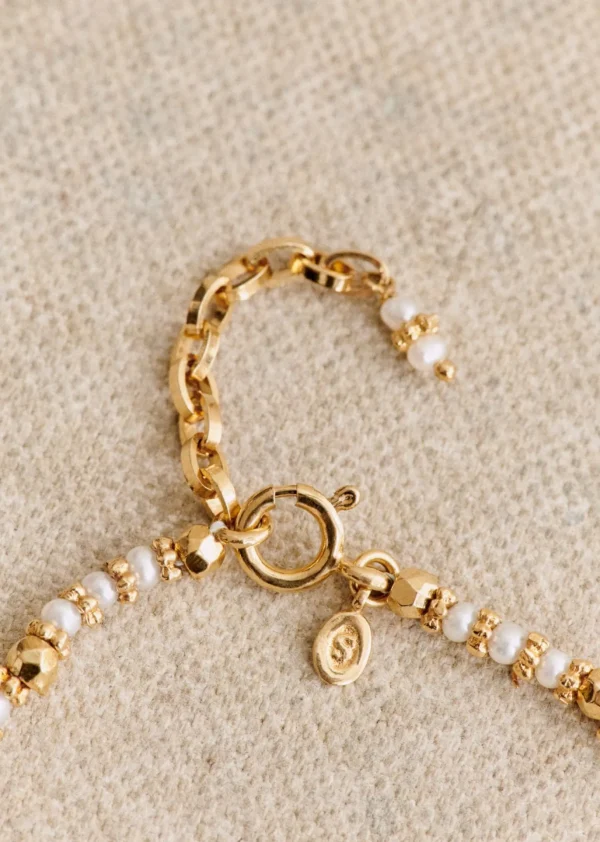 Sezane Armband Elise