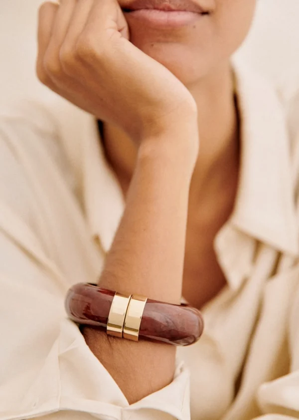 Sezane Armband Leo