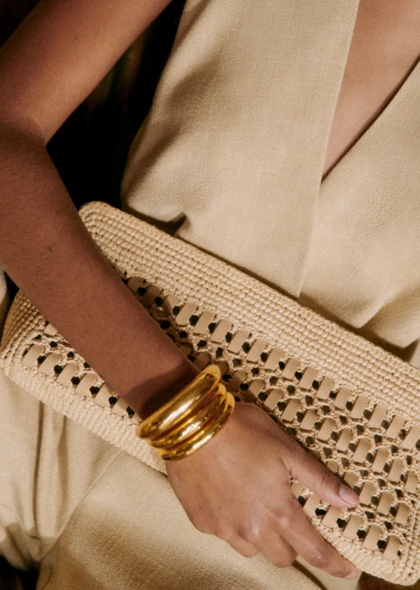 Sezane Armband Lou
