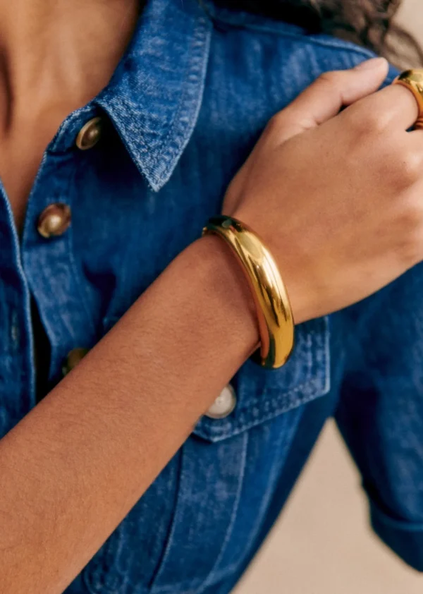 Sezane Armband Lou