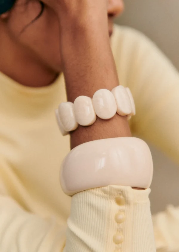 Sezane Armband Madeleine