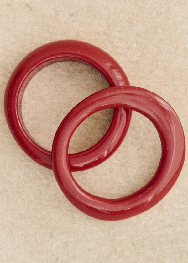 Sezane Armreif-Set Luca