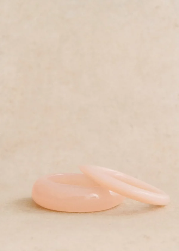 Sezane Armreif-Set Luca
