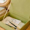 Sezane Aufbewahrungsbox