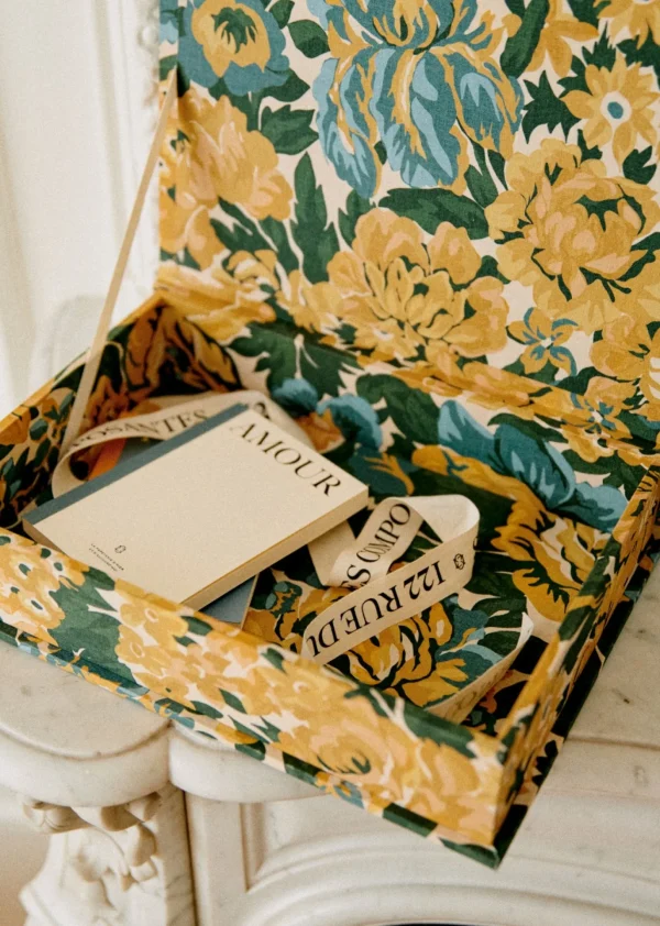 Sezane Aufbewahrungsbox