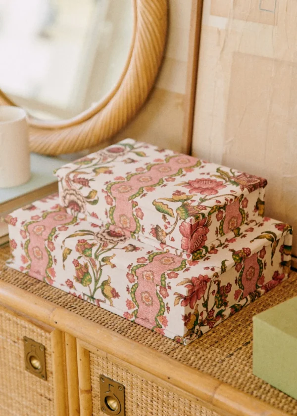 Sezane Aufbewahrungsbox