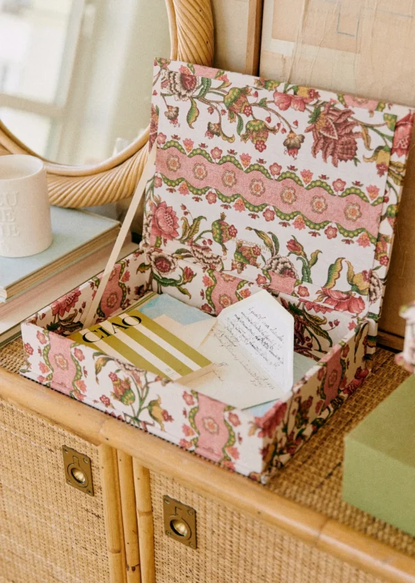 Sezane Aufbewahrungsbox