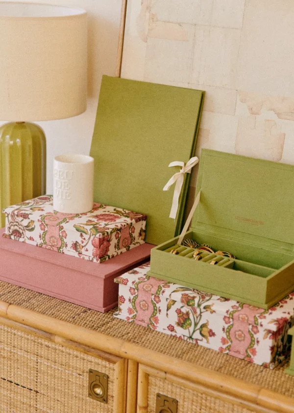 Sezane Aufbewahrungsbox