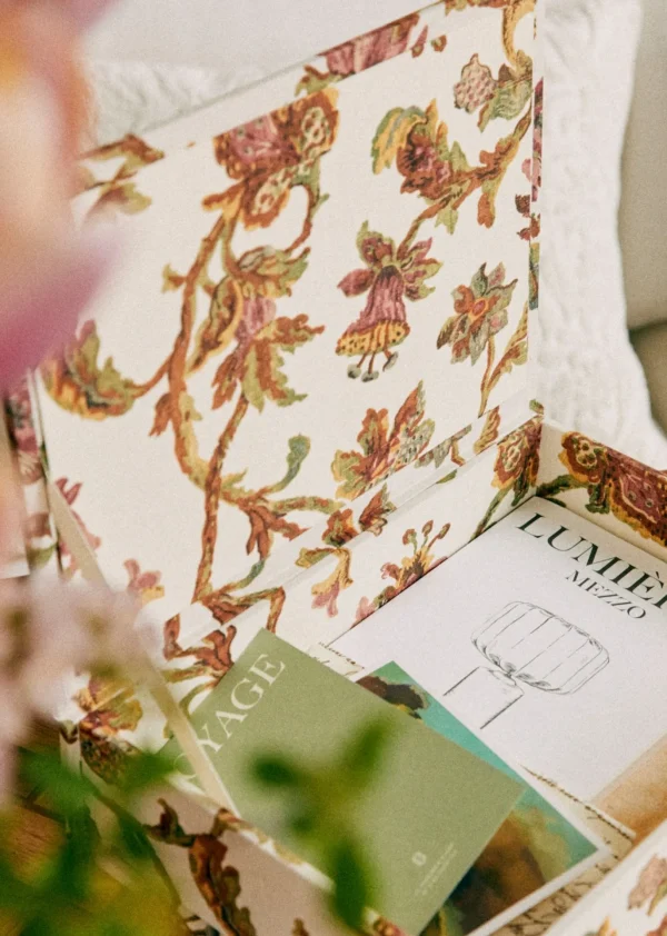 Sezane Aufbewahrungsbox
