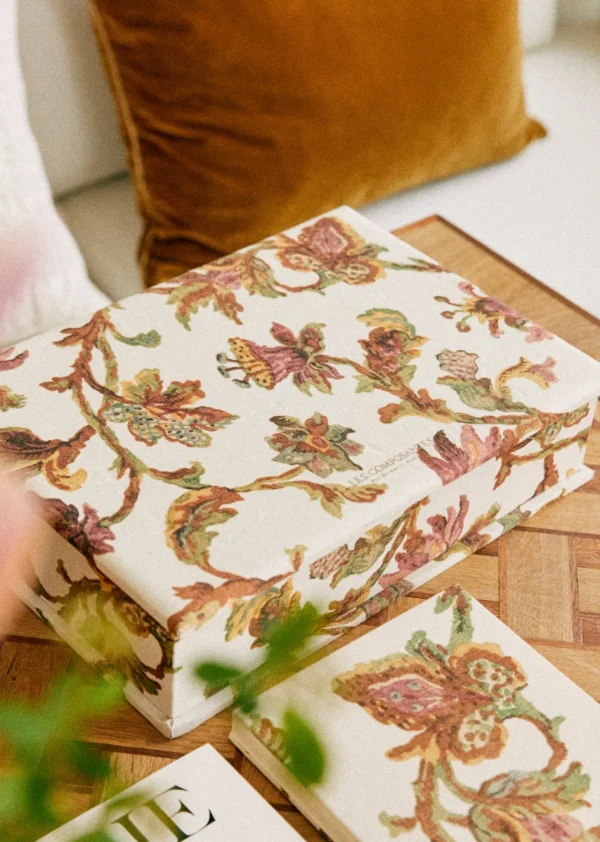 Sezane Aufbewahrungsbox