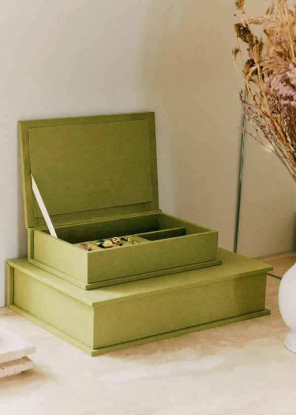 Sezane Aufbewahrungsbox