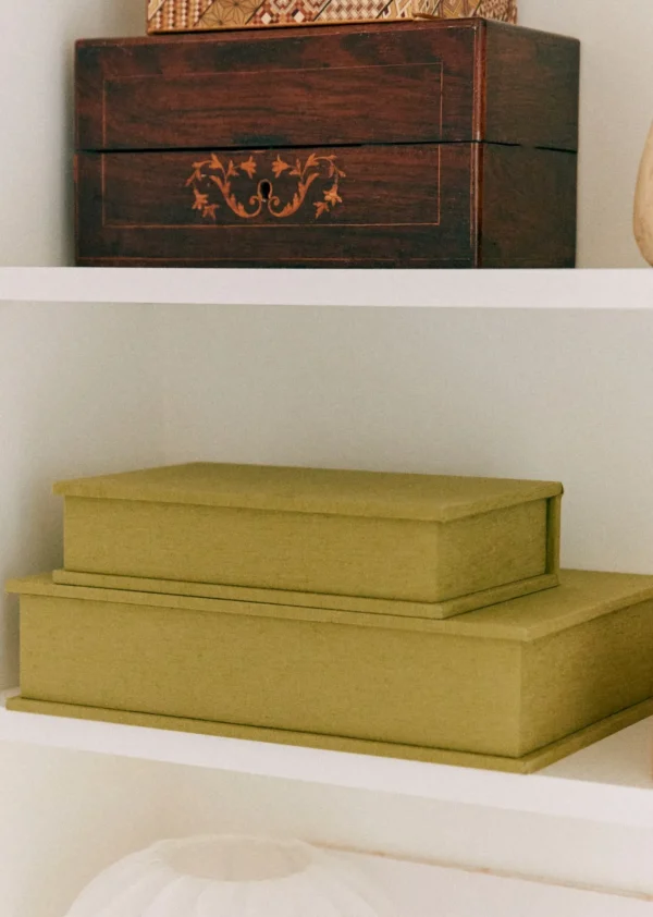 Sezane Aufbewahrungsbox