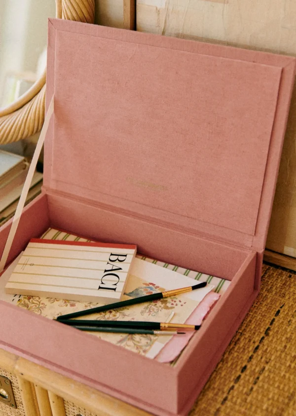 Sezane Aufbewahrungsbox