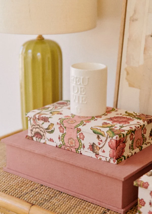 Sezane Aufbewahrungsbox