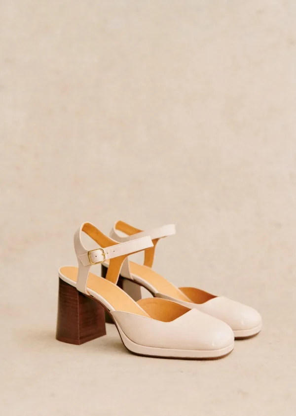 Sezane Babys Alexane