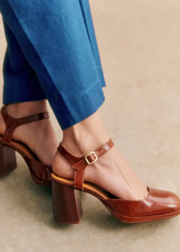 Sezane Babys Alexane