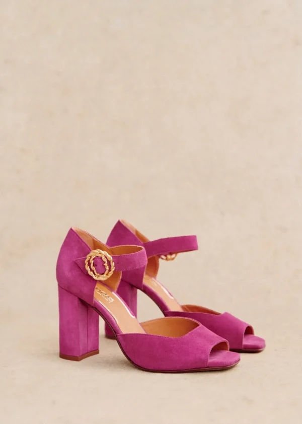 Sezane Babys High Fara