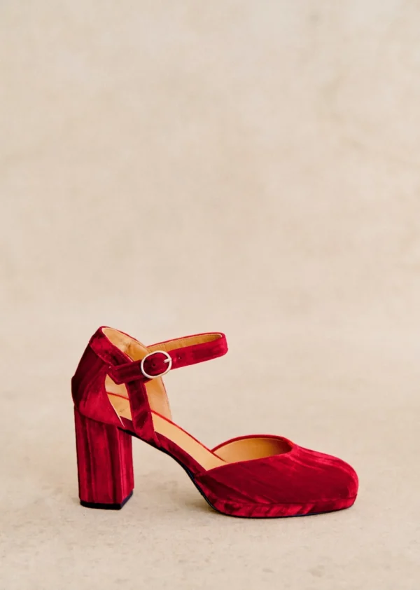 Sezane Babys Katie