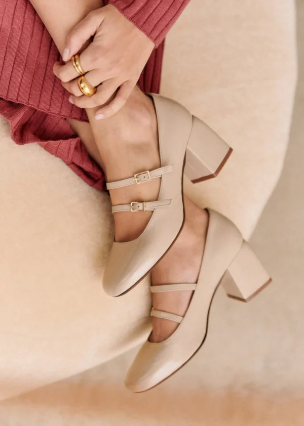 Sezane Babys Soline