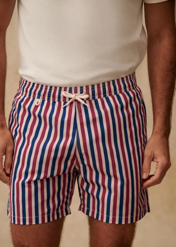 Sezane Badehose Stokes