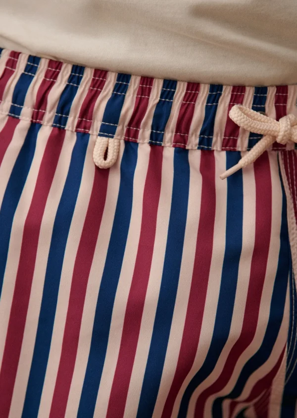 Sezane Badehose Stokes