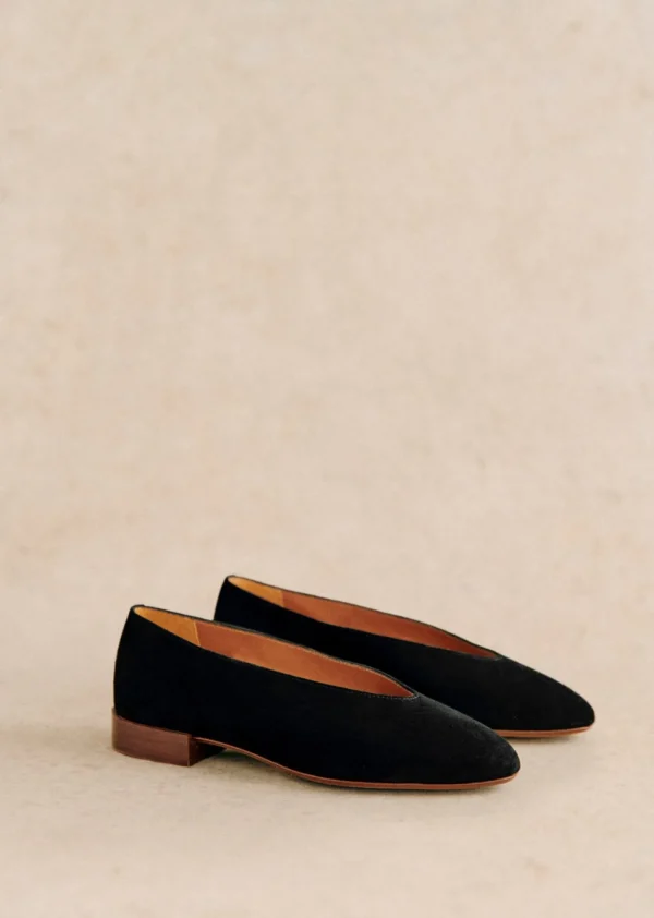 Sezane Ballerinas Matilda