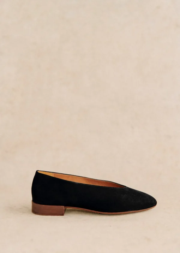 Sezane Ballerinas Matilda