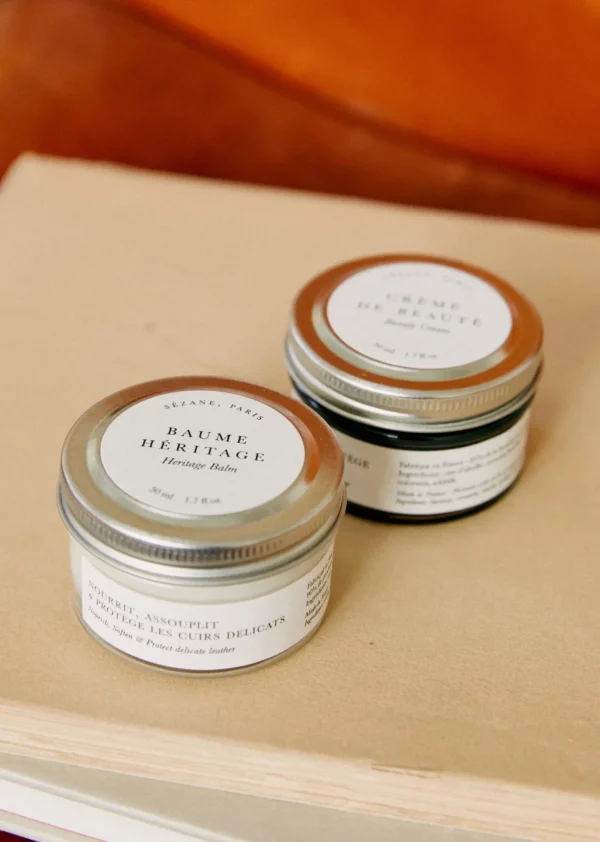 Sezane Balsam Heritage