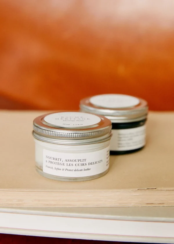 Sezane Balsam Heritage