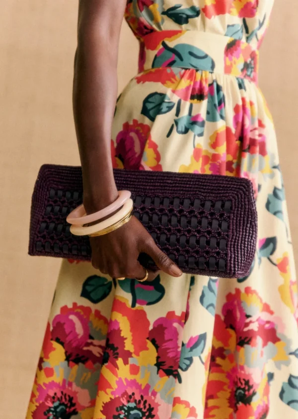 Sezane Beutel Carmen