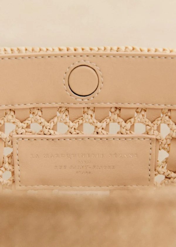Sezane Beutel Carmen