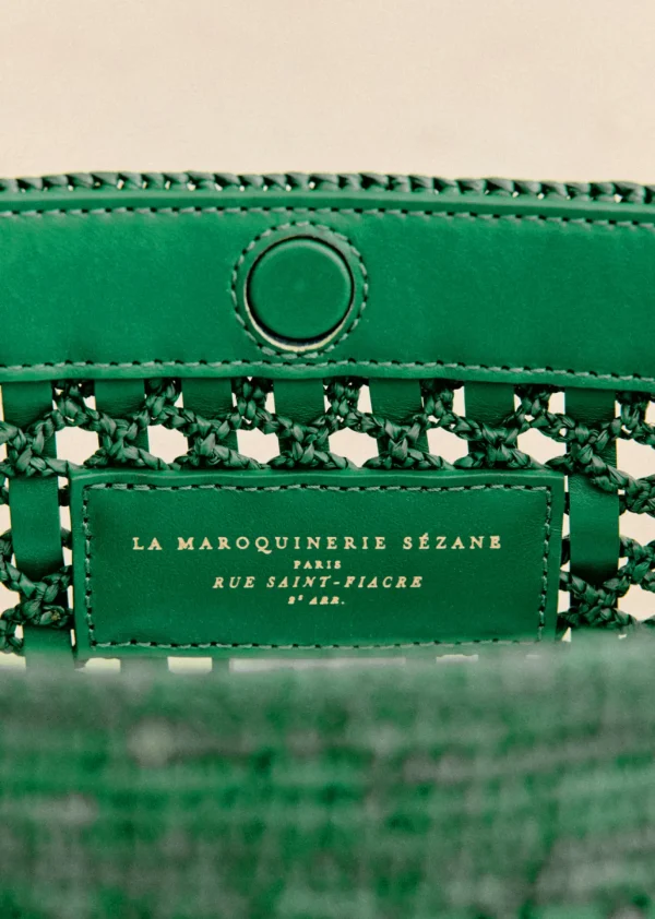 Sezane Beutel Carmen