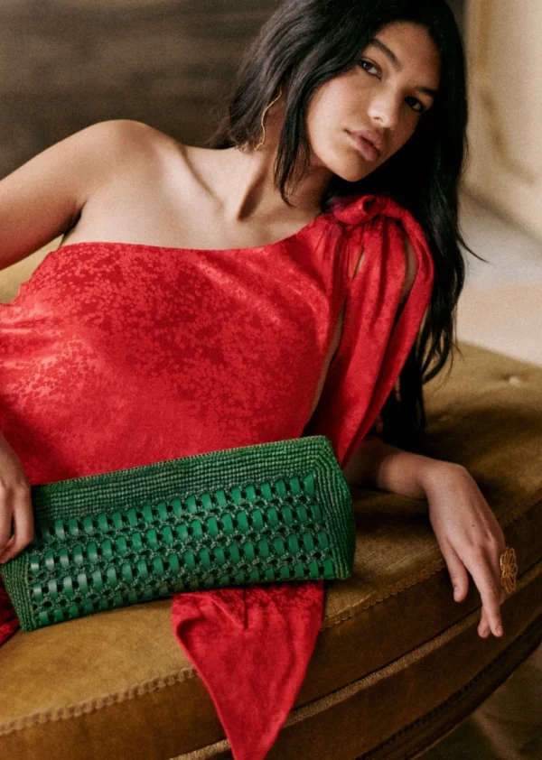 Sezane Beutel Carmen
