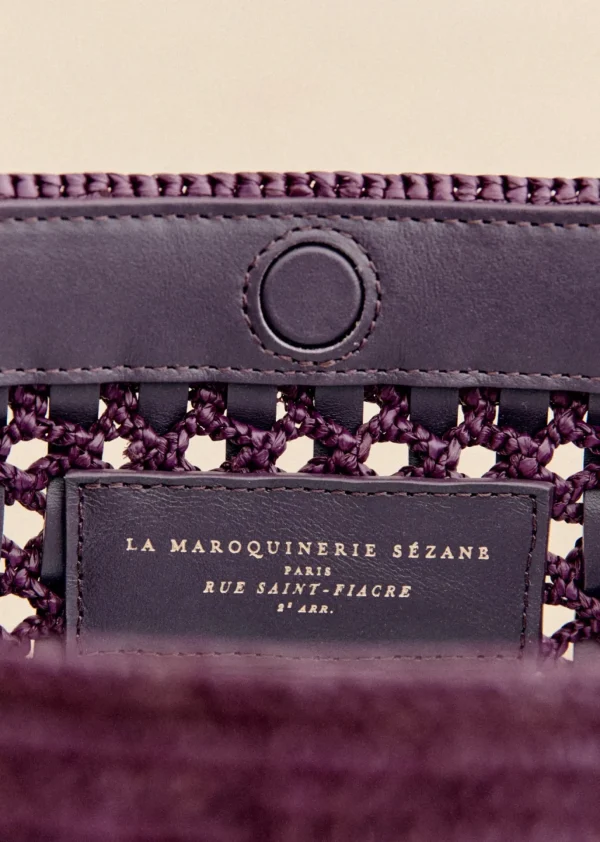 Sezane Beutel Carmen