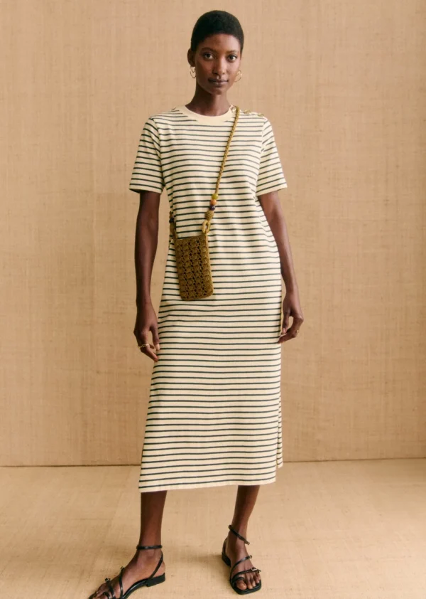 Sezane Beutel Tasha