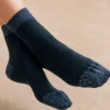 Sezane Bianca Socken