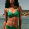 Sezane Bikini-Hose Calme Absolu - Sézane X Ysé